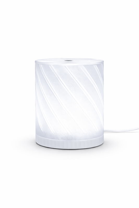 Spiral Lamp