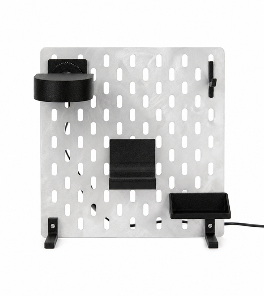 Vertigrid Core Set (Black)